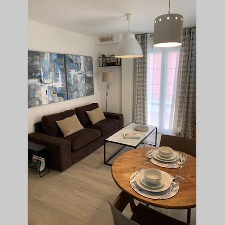 Centrico Apartamento La Llum 1A Αλικάντε Εξωτερικό φωτογραφία