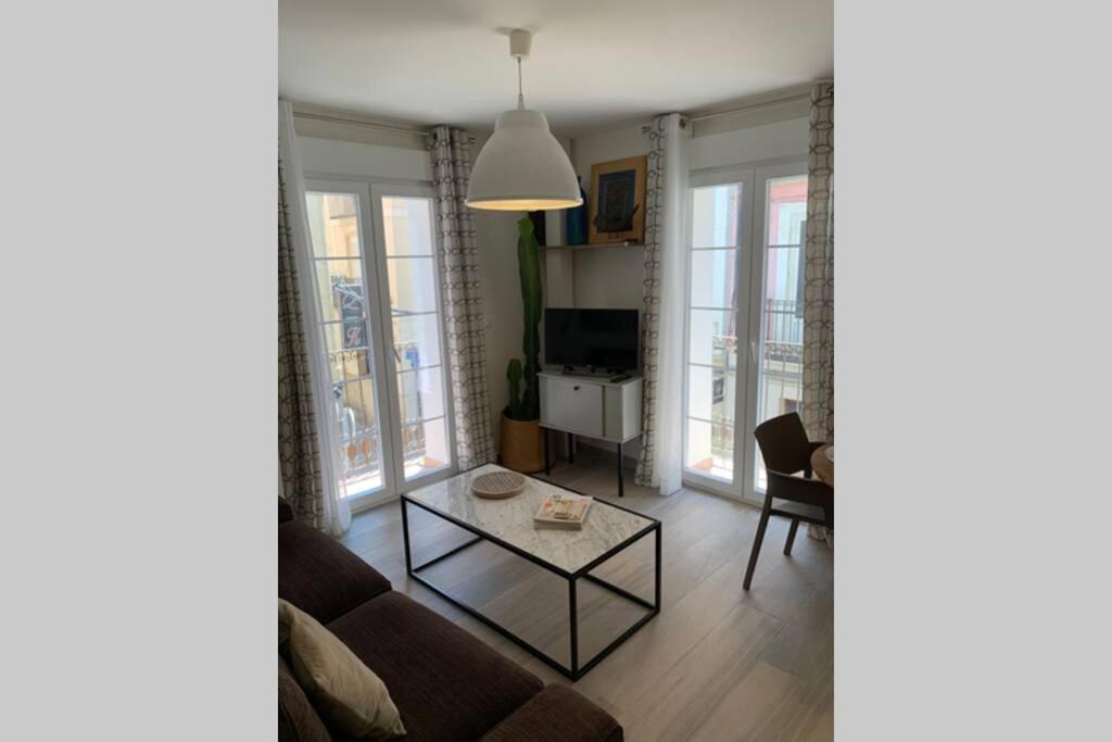 Centrico Apartamento La Llum 1A Αλικάντε Εξωτερικό φωτογραφία