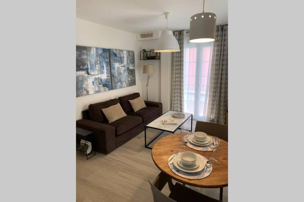 Centrico Apartamento La Llum 1A Αλικάντε Εξωτερικό φωτογραφία