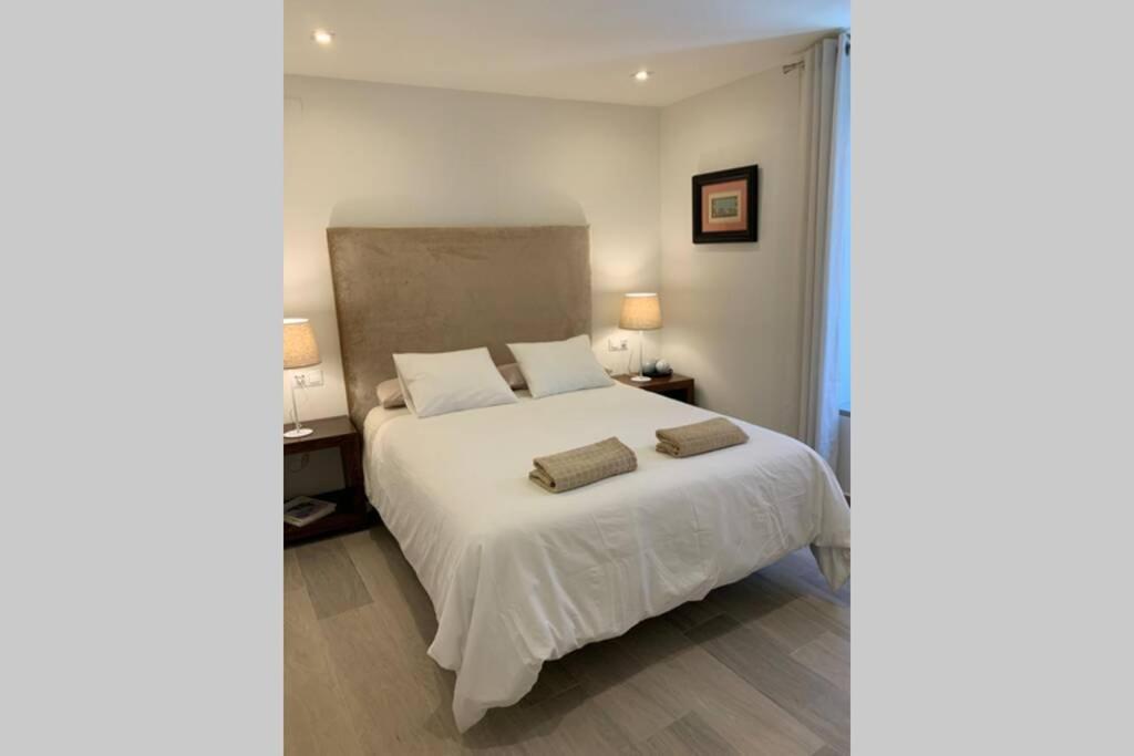 Centrico Apartamento La Llum 1A Αλικάντε Εξωτερικό φωτογραφία